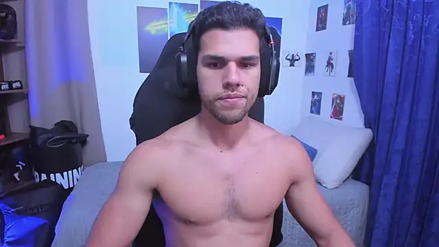 JacobKirito online show from September 2025 02:04:02 AM