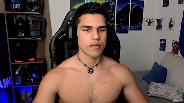 JacobKirito online show from December 2025 02:54:02 AM