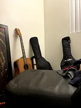 MidnightFlexxx online show from December 2024 09:24:01 AM