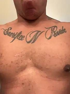 MidnightFlexxx online show from December 2024 05:37:01 PM