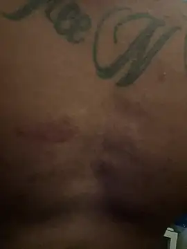 MidnightFlexxx online show from April 2026 11:18:02 AM