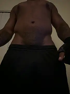MidnightFlexxx online show from July 2026 03:33:01 AM