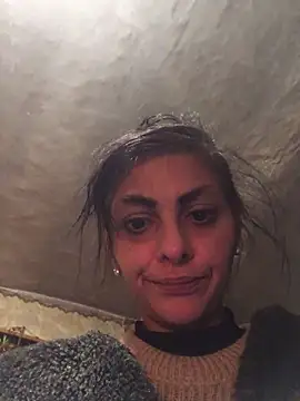 ChantalXOrchid online show from February 2025 05:20:02 PM