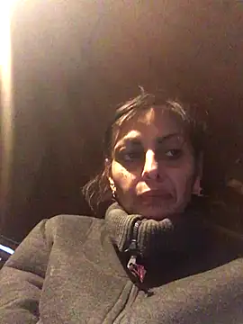 ChantalXOrchid online show from September 2025 04:12:02 PM