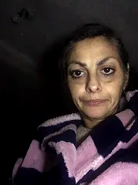 ChantalXOrchid online show from October 2025 09:59:02 PM