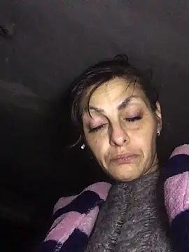 ChantalXOrchid online show from October 2025 12:22:01 AM