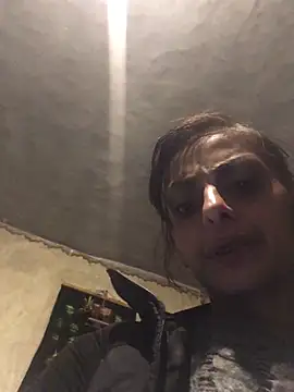 ChantalXOrchid online show from October 2025 03:34:02 PM