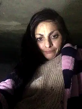 ChantalXOrchid online show from October 2025 02:15:01 AM