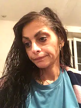 ChantalXOrchid online show from November 2025 05:47:01 PM