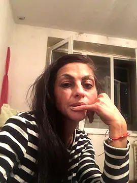 ChantalXOrchid online show from November 2025 06:28:02 PM