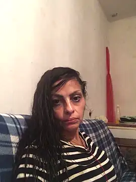 ChantalXOrchid online show from November 2025 06:26:01 PM