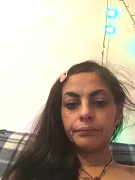 ChantalXOrchid online show from January 2026 04:20:02 PM