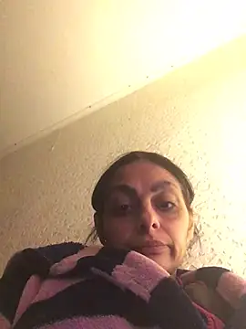 ChantalXOrchid online show from January 2026 07:56:02 PM