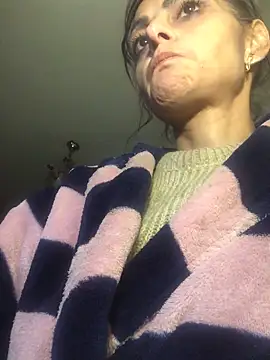 ChantalXOrchid online show from February 2026 04:24:02 PM