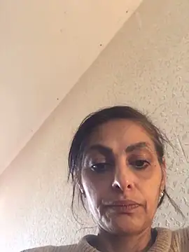 ChantalXOrchid online show from March 2026 12:18:01 PM