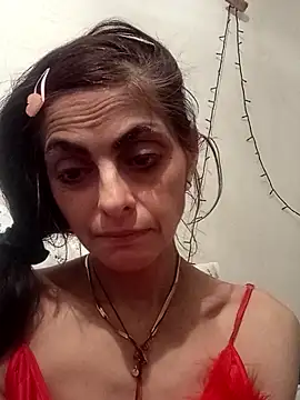 ChantalXOrchid online show from March 2026 10:35:01 PM