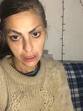 ChantalXOrchid online show from April 2026 03:48:01 AM