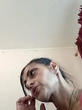 ChantalXOrchid online show from July 2026 05:34:01 AM