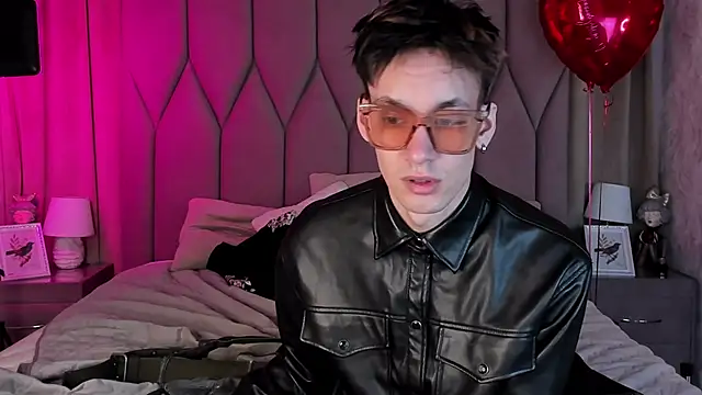 CalvinOwens online show from February 2025 10:08:02 AM