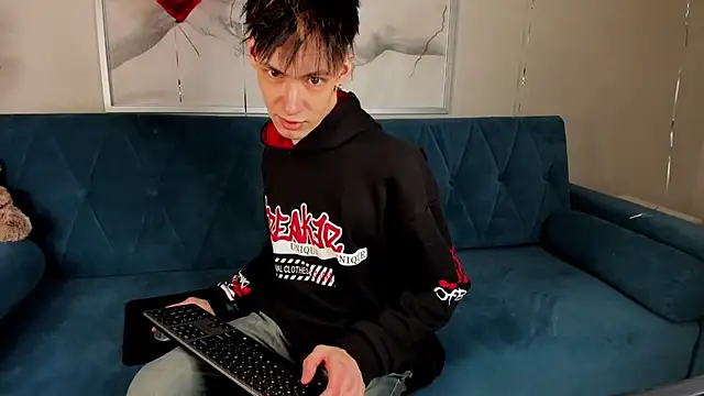 CalvinOwens online show from February 2025 04:11:01 AM