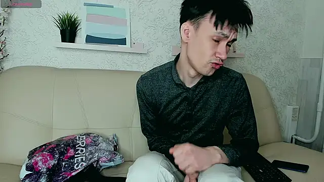 CalvinOwens online show from February 2025 03:36:01 AM