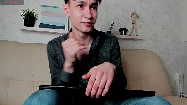 CalvinOwens online show from February 2025 11:38:02 AM