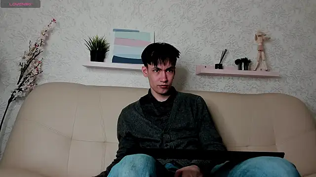 CalvinOwens online show from February 2025 02:44:02 PM