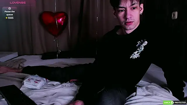 CalvinOwens online show from February 2025 06:43:02 AM