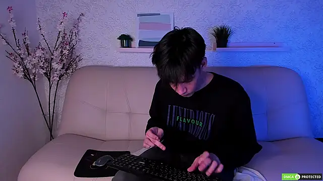 CalvinOwens online show from March 2025 12:45:02 PM