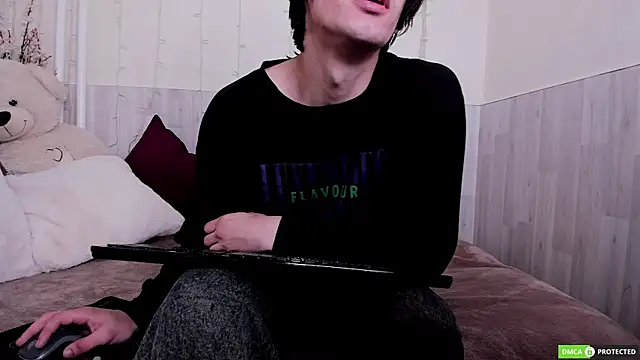 CalvinOwens online show from October 2025 03:15:02 AM