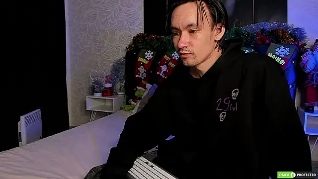 CalvinOwens online show from January 2026 06:10:02 PM