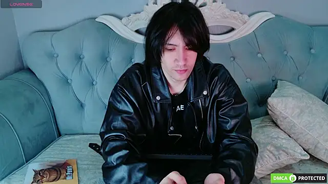 CalvinOwens online show from March 2026 06:18:02 PM