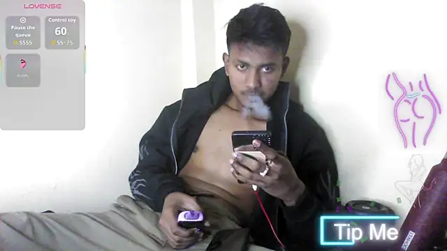 just fucks online show from January 2026 06:55:02 PM