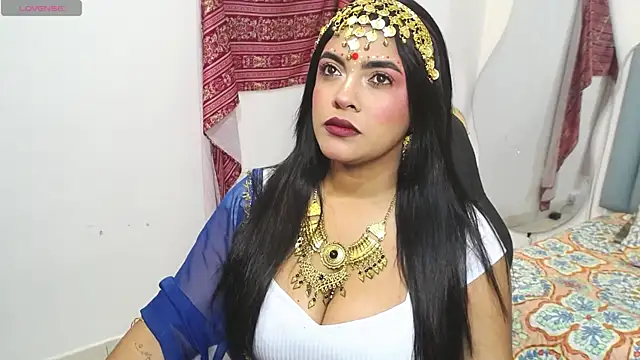 lakshmiraniii online show from October 2025 11:58:01 AM