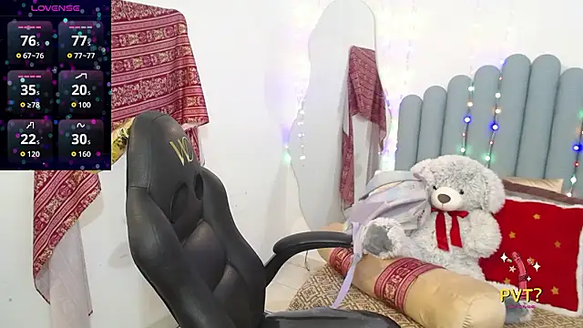 lakshmiraniii online show from March 2026 10:20:02 AM