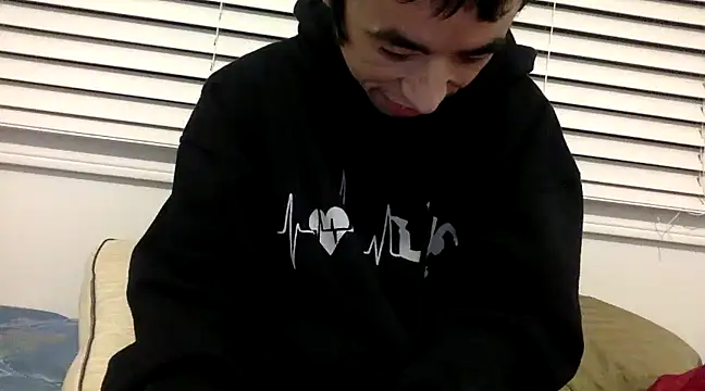 lilboygonewild online show from March 2025 01:31:02 PM