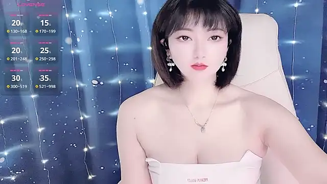 Mist lili online show from October 2025 10:05:02 AM