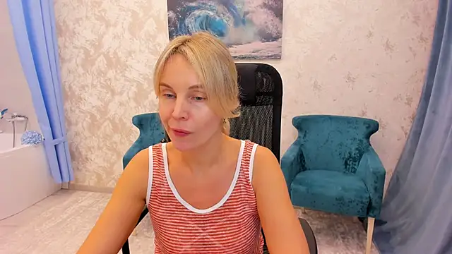 Snapshot of Sinty_Devis chatting on March 2025 03:07:02 PM Sinty Devis online show from March 2025 03:07:02 PM