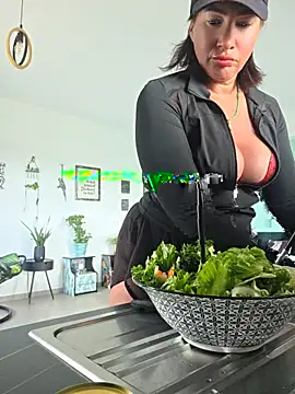 TheGoddessBianca online show from March 2026 11:37:01 AM