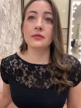 AnnaBri online show from March 2025 01:36:02 AM