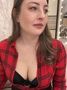 AnnaBri online show from April 2026 01:47:02 AM