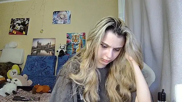 Snapshot of Bunnykiss69 chatting on July 2026 04:42:02 PM Bunnykiss69 online show from July 2026 04:42:02 PM
