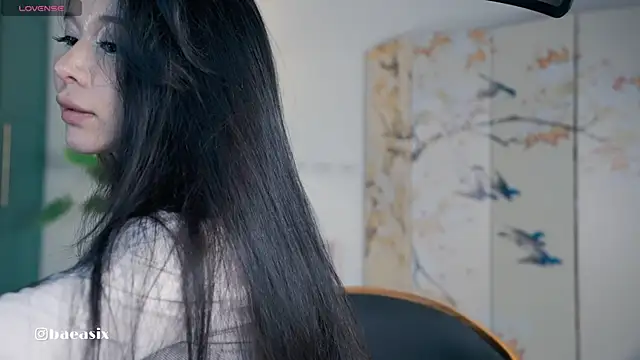 baeasian online show from September 2025 09:26:01 PM