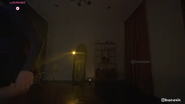 baeasian online show from February 2026 11:19:01 PM