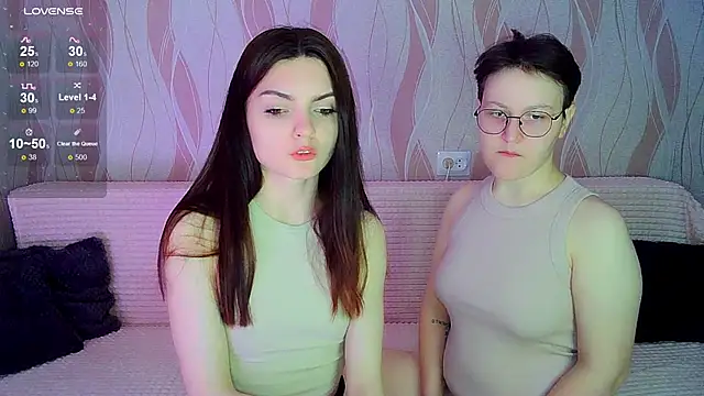  crazy baby  online show from October 2025 09:38:02 PM