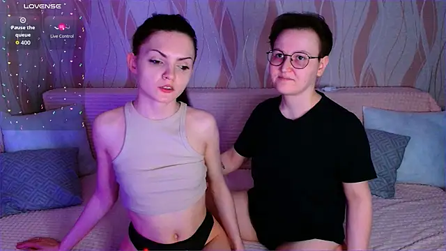  crazy baby  online show from April 2026 03:20:02 PM