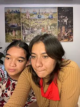 Nina-Eros1 online show from December 2025 12:30:01 AM