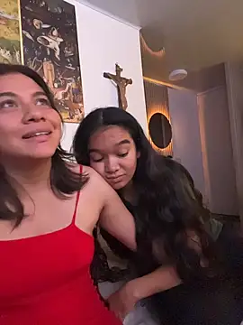 Nina-Eros1 online show from December 2025 01:35:02 AM