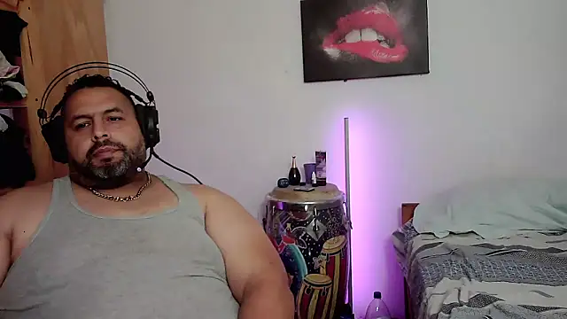 rodrix54 online show from February 2026 09:09:02 PM