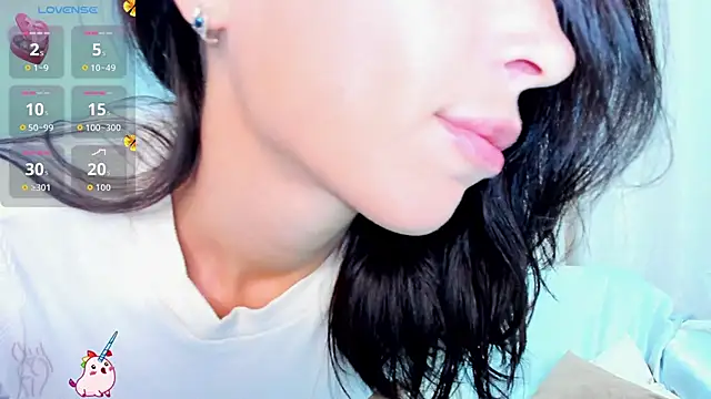 jessica tiny online show from September 2025 01:18:01 AM